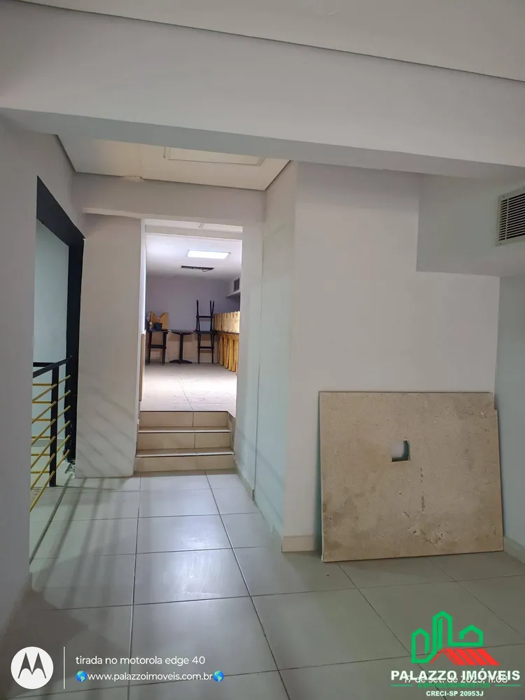 Loja-Salão, 380 m² - Foto 12
