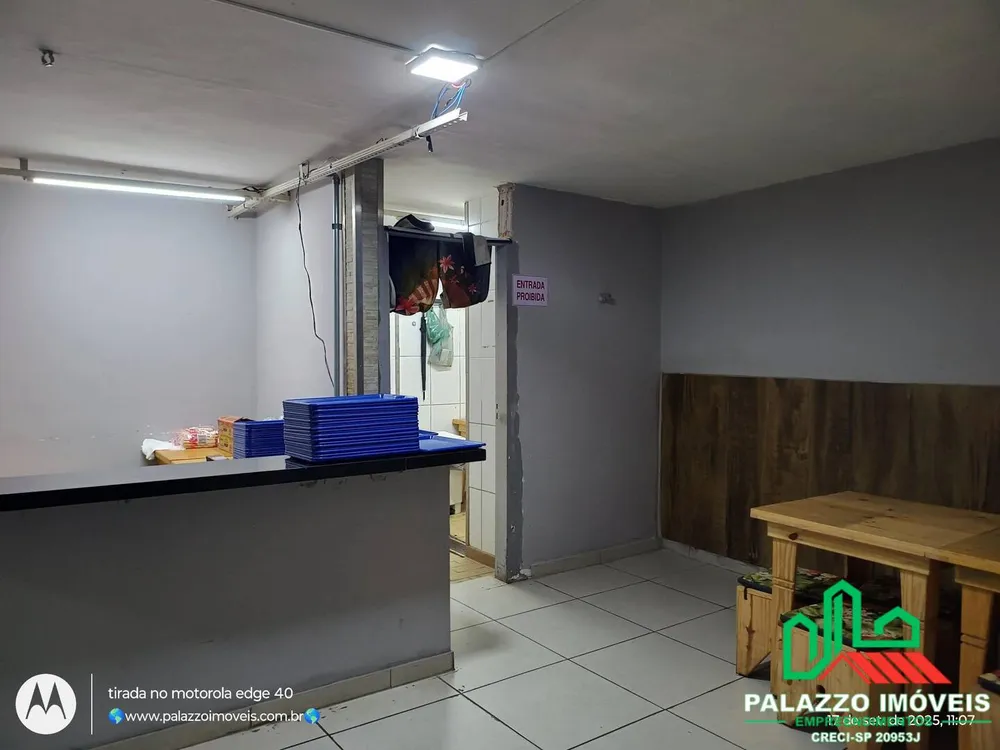 Loja-Salão, 380 m² - Foto 3