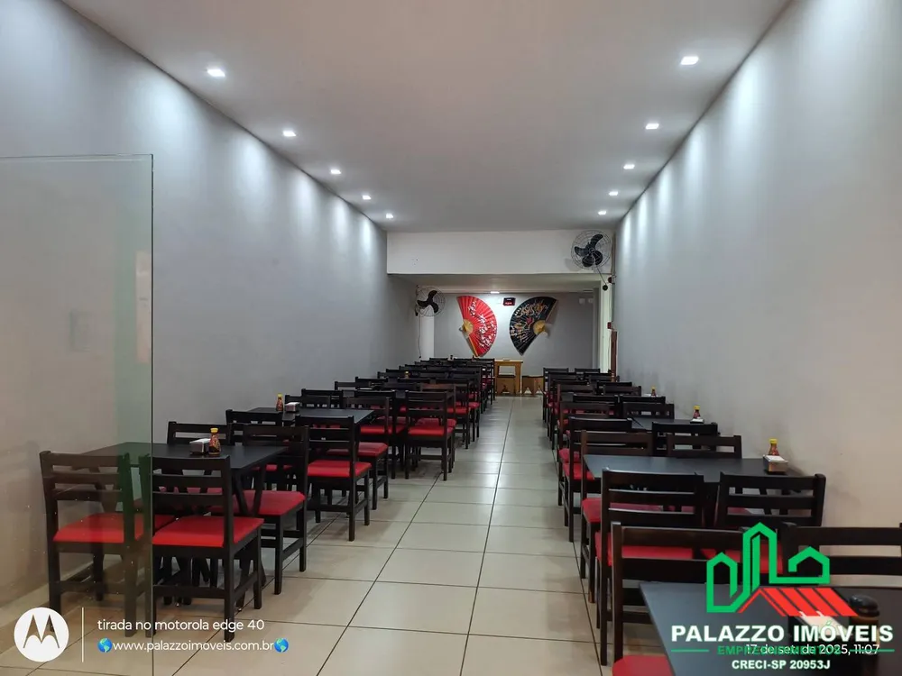 Loja-Salão, 380 m² - Foto 2