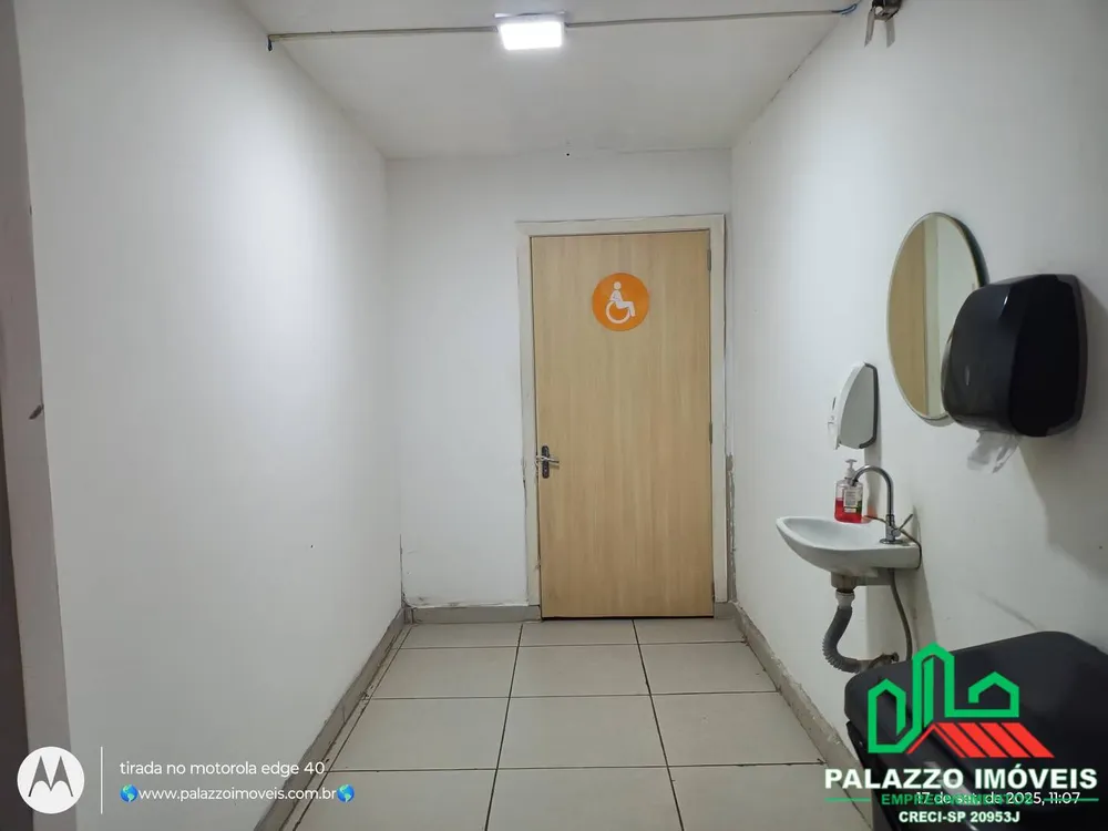 Loja-Salão, 380 m² - Foto 9