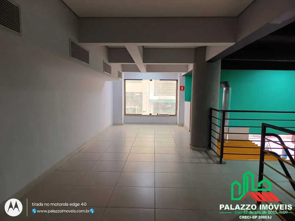Loja-Salão, 380 m² - Foto 1