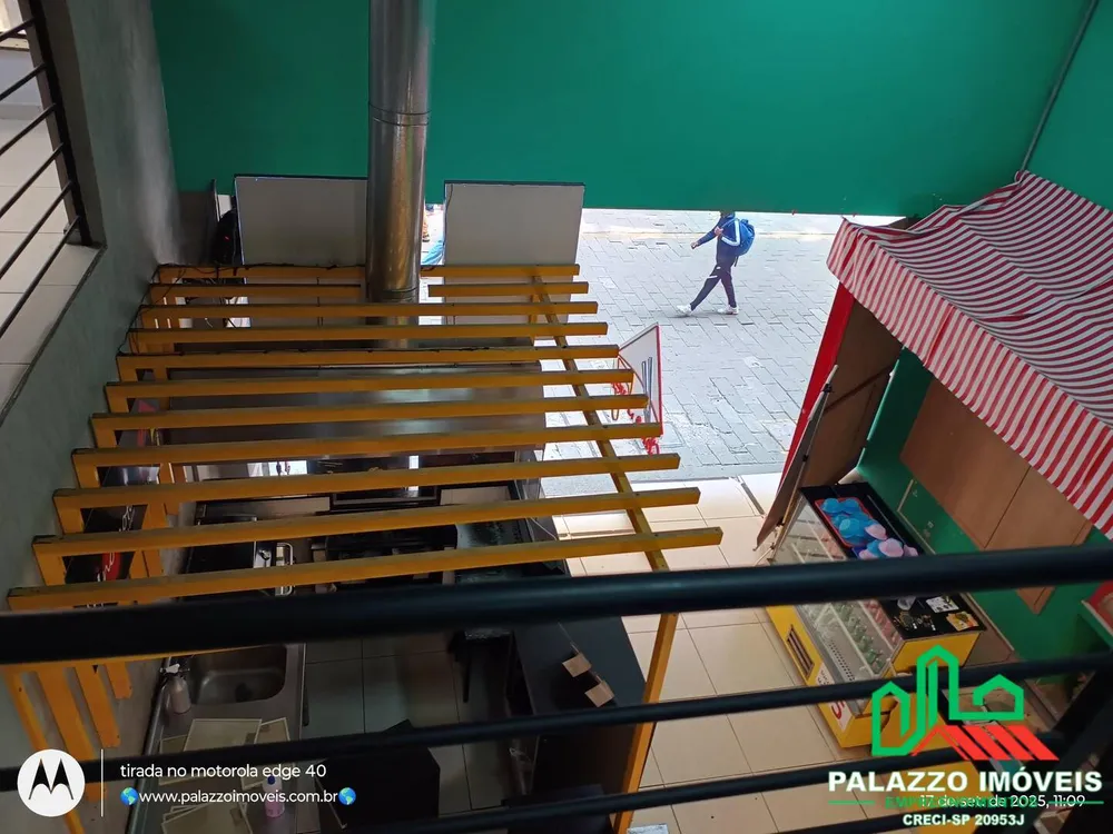 Loja-Salão, 380 m² - Foto 4