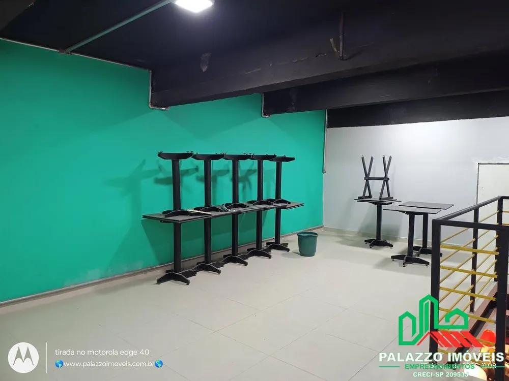 Loja-Salão, 380 m² - Foto 10