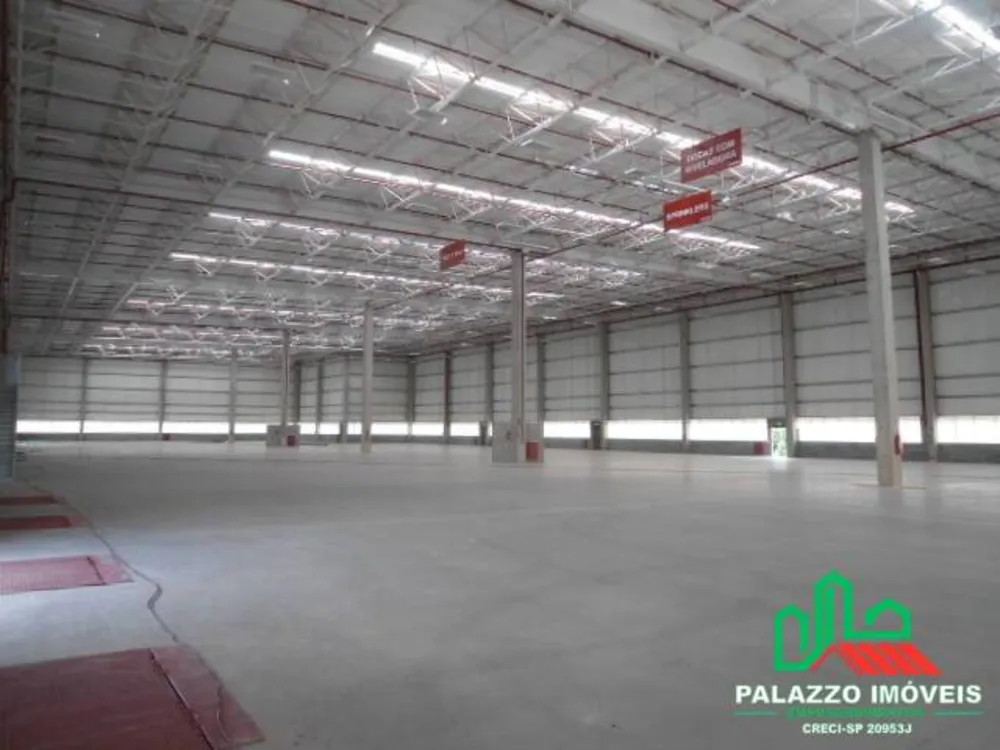 Depósito-Galpão, 1300 m² - Foto 9