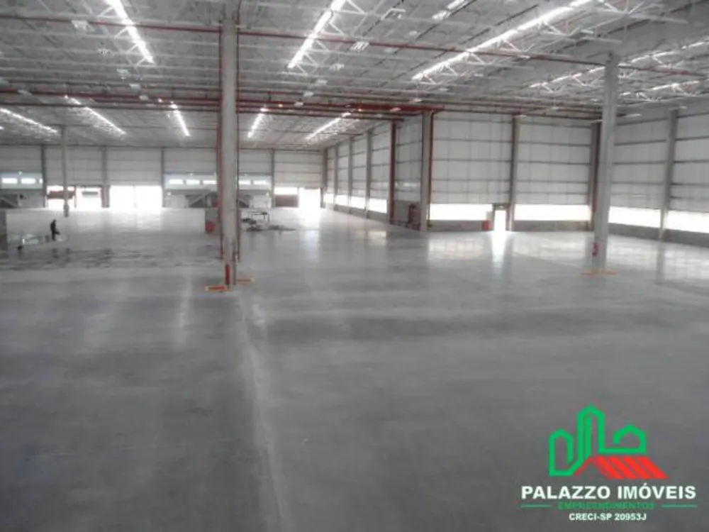 Depósito-Galpão, 1300 m² - Foto 5