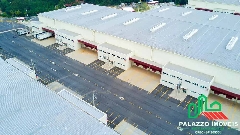 Depósito-Galpão, 1300 m² - Foto 3