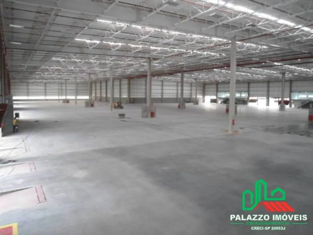 Depósito-Galpão, 1300 m² - Foto 2