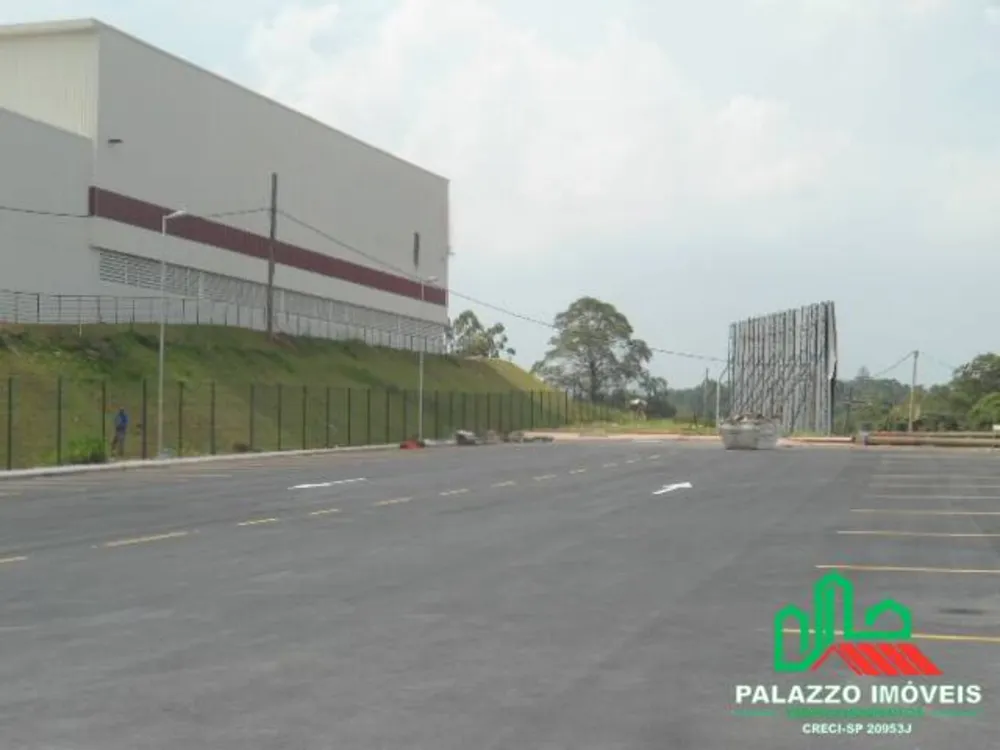 Depósito-Galpão, 1300 m² - Foto 7