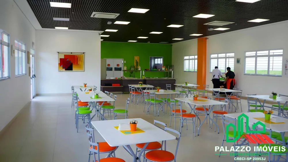 Depósito-Galpão, 1300 m² - Foto 13