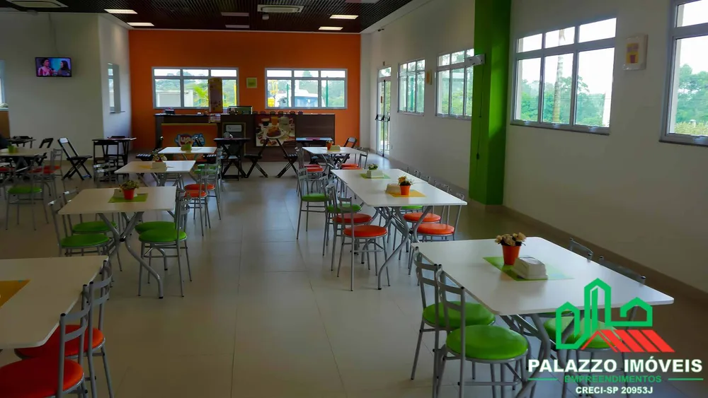 Depósito-Galpão, 1300 m² - Foto 12