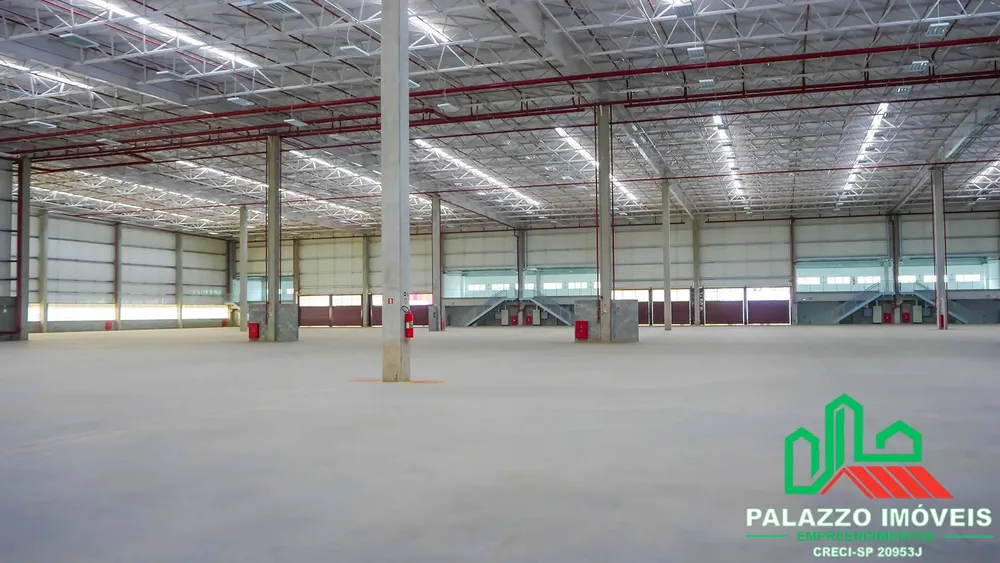 Depósito-Galpão, 1300 m² - Foto 10