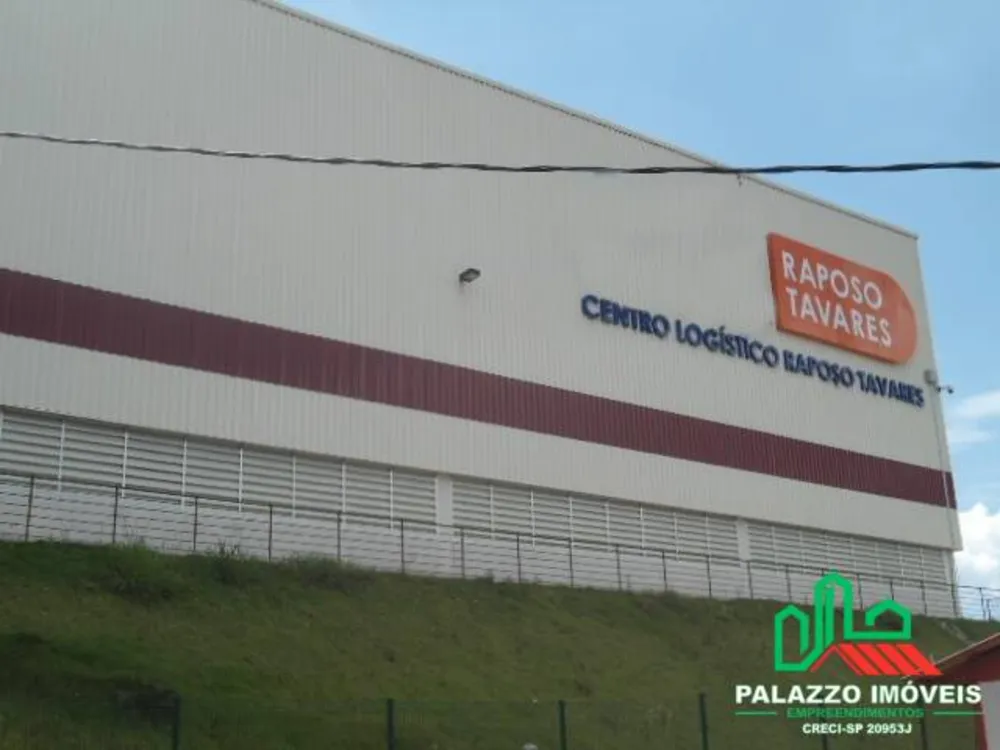 Depósito-Galpão, 1300 m² - Foto 4