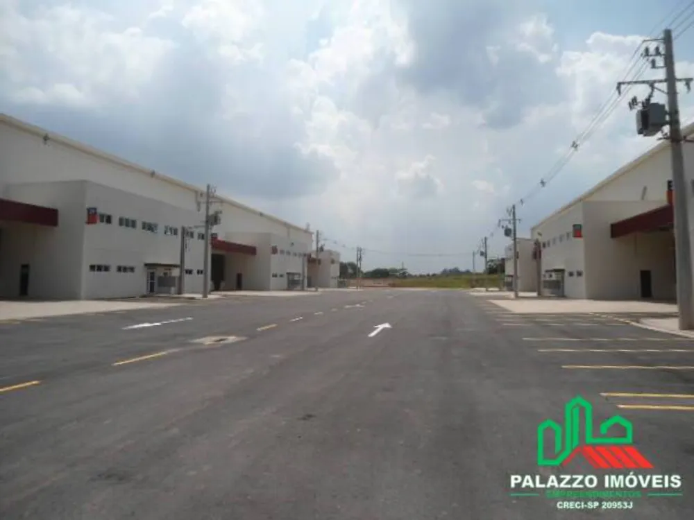 Depósito-Galpão, 1300 m² - Foto 11