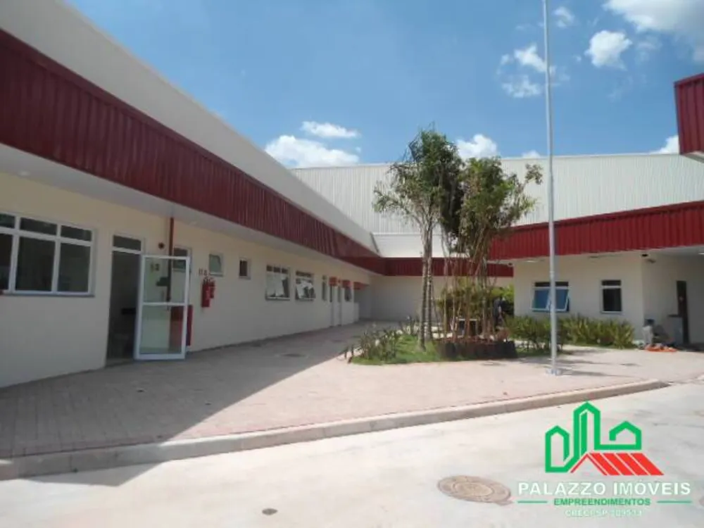 Depósito-Galpão, 1300 m² - Foto 8