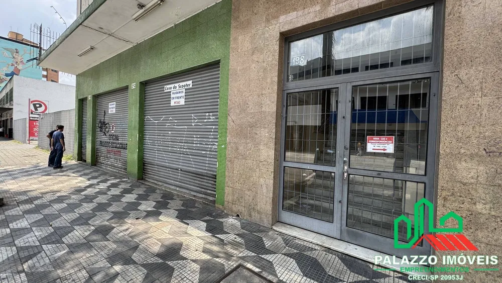 Loja-Salão, 173 m² - Foto 9