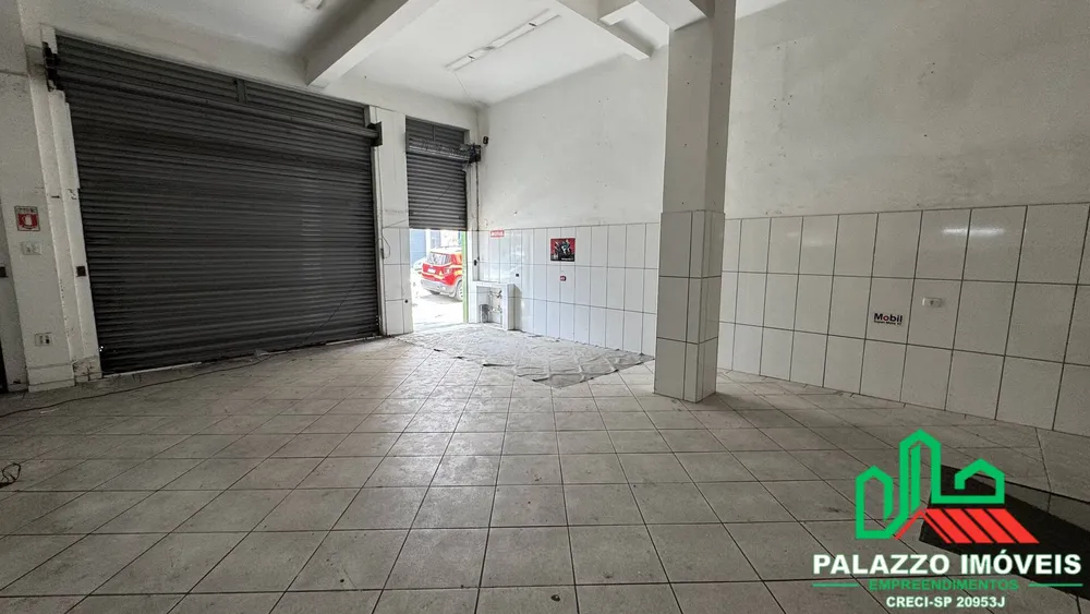 Loja-Salão, 173 m² - Foto 6