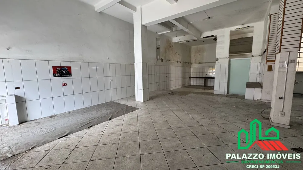 Loja-Salão, 173 m² - Foto 12