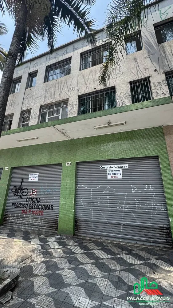 Loja-Salão, 173 m² - Foto 5