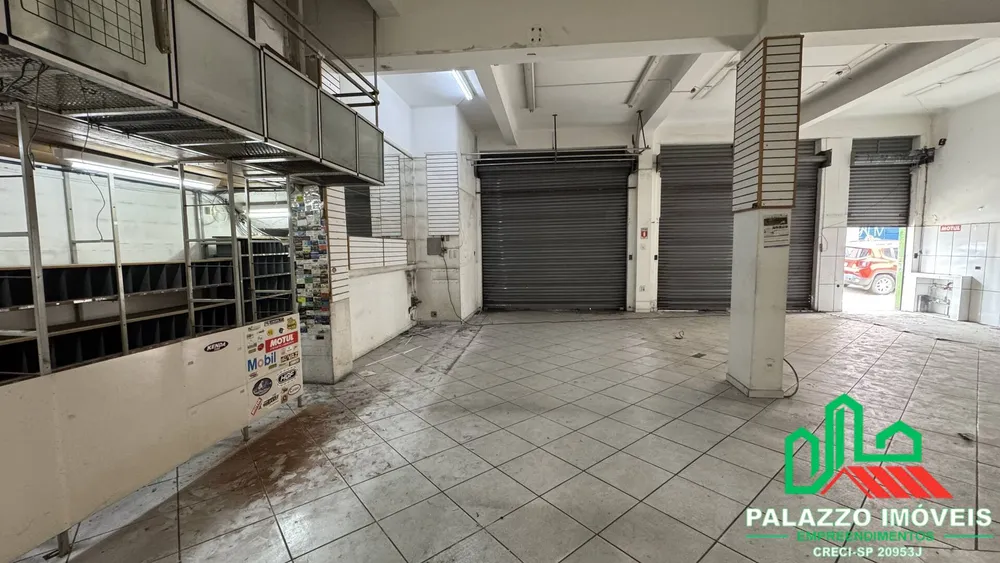 Loja-Salão, 173 m² - Foto 3