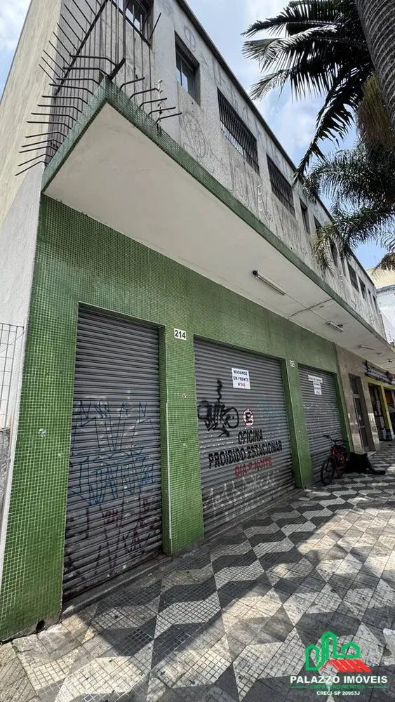 Loja-Salão, 173 m² - Foto 2