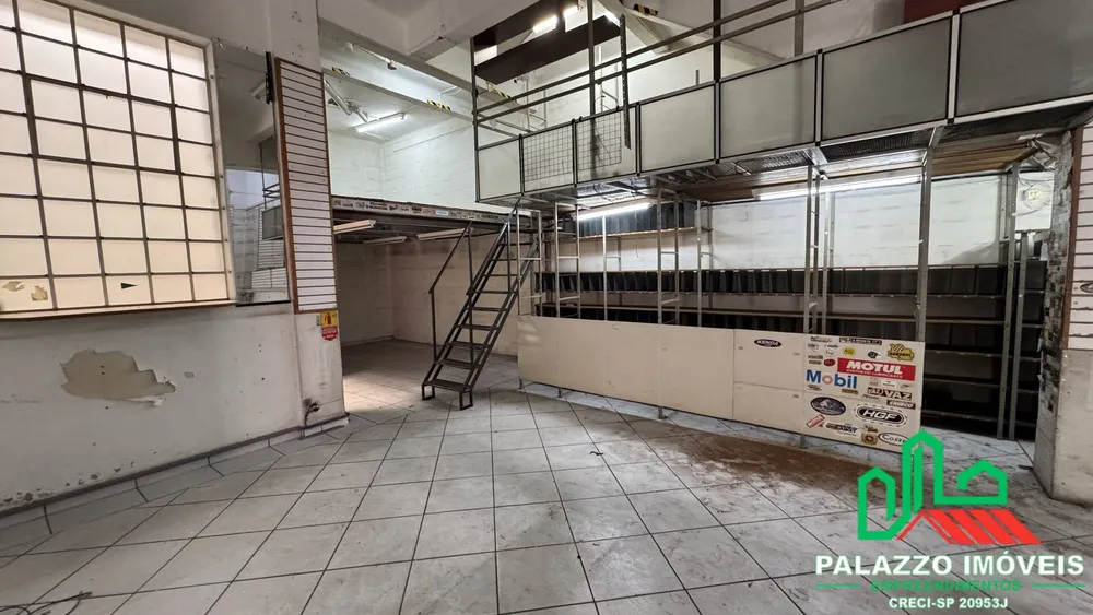Loja-Salão, 173 m² - Foto 1