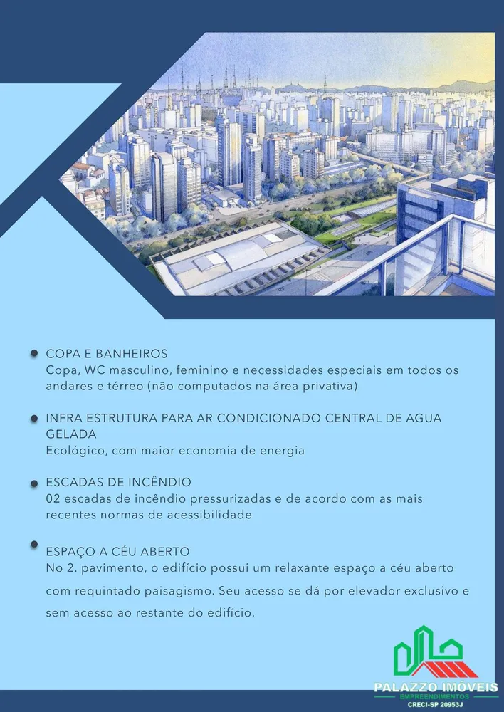 Prédio Inteiro, 10639 m² - Foto 4