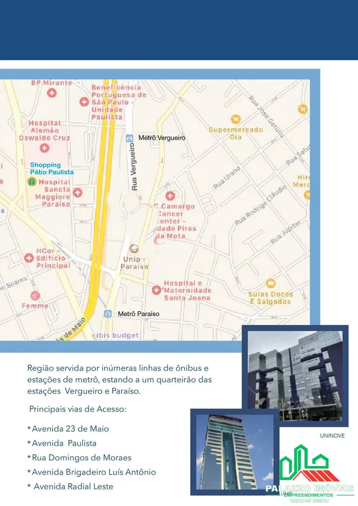 Prédio Inteiro, 10639 m² - Foto 8