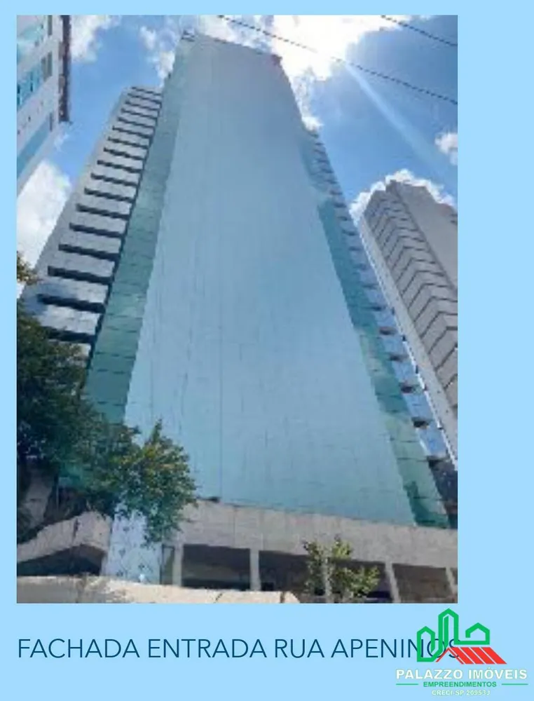 Prédio Inteiro, 10639 m² - Foto 2