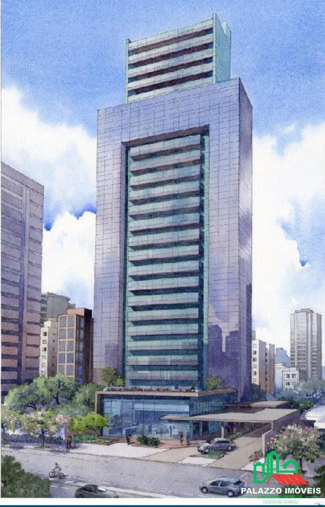 Prédio Inteiro, 10639 m² - Foto 3