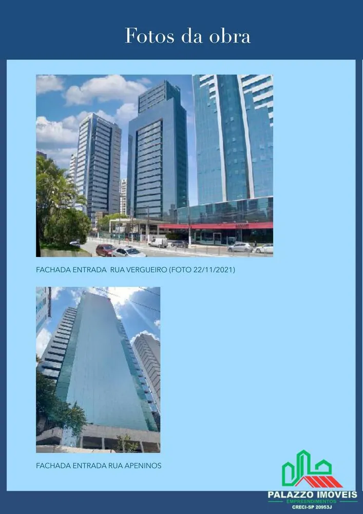 Prédio Inteiro, 10639 m² - Foto 14