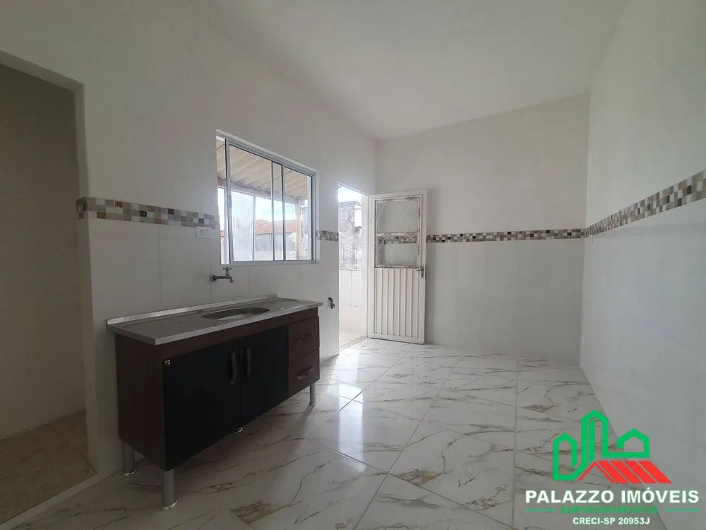 Apartamento, 2 quartos, 60 m² - Foto 5