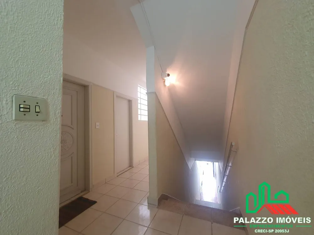 Apartamento, 2 quartos, 60 m² - Foto 12