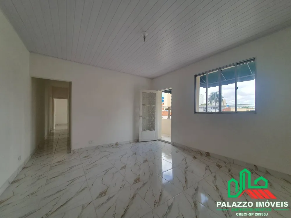 Apartamento, 2 quartos, 60 m² - Foto 4