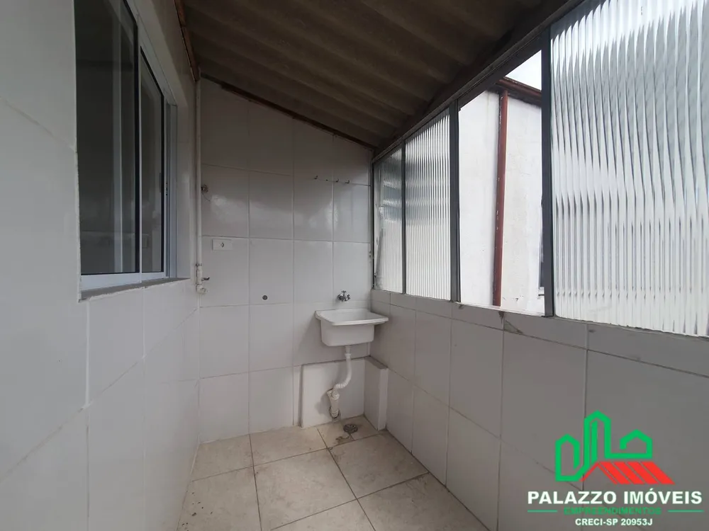 Apartamento, 2 quartos, 60 m² - Foto 8