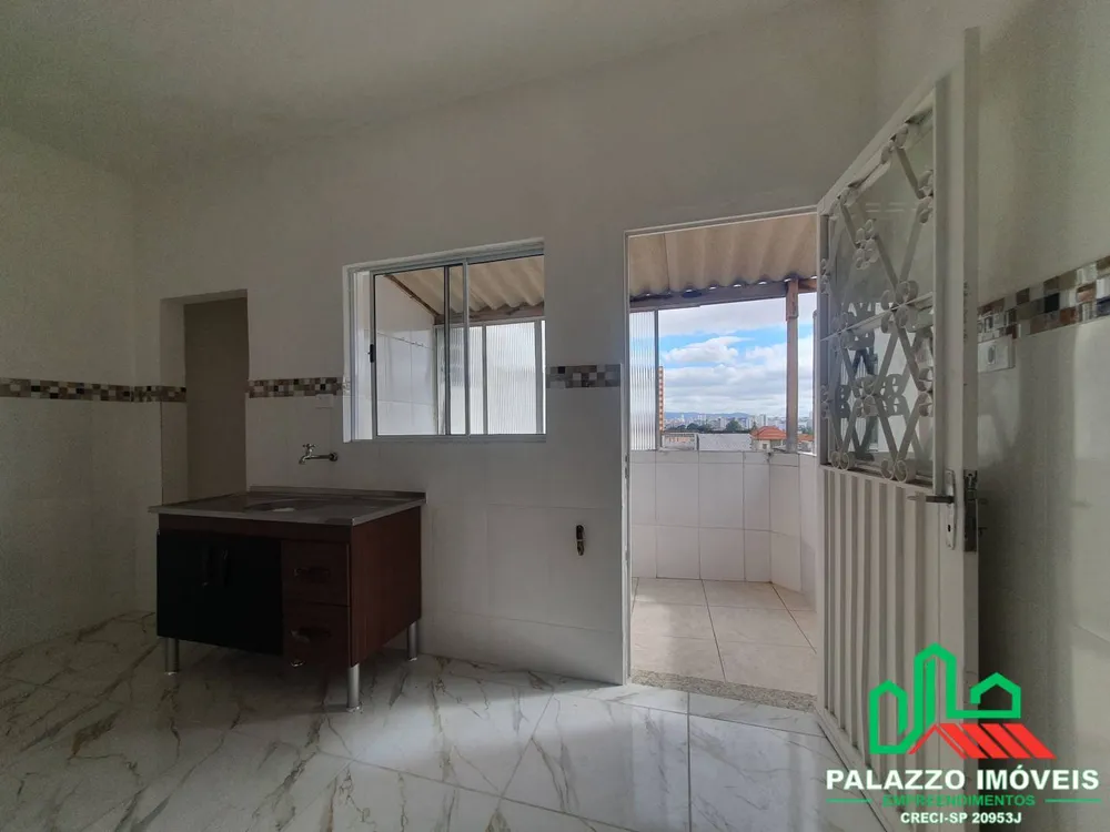Apartamento, 2 quartos, 60 m² - Foto 2