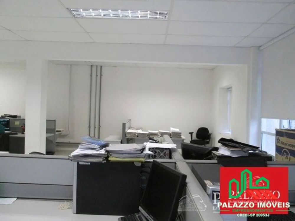 Prédio Inteiro, 3600 m² - Foto 18