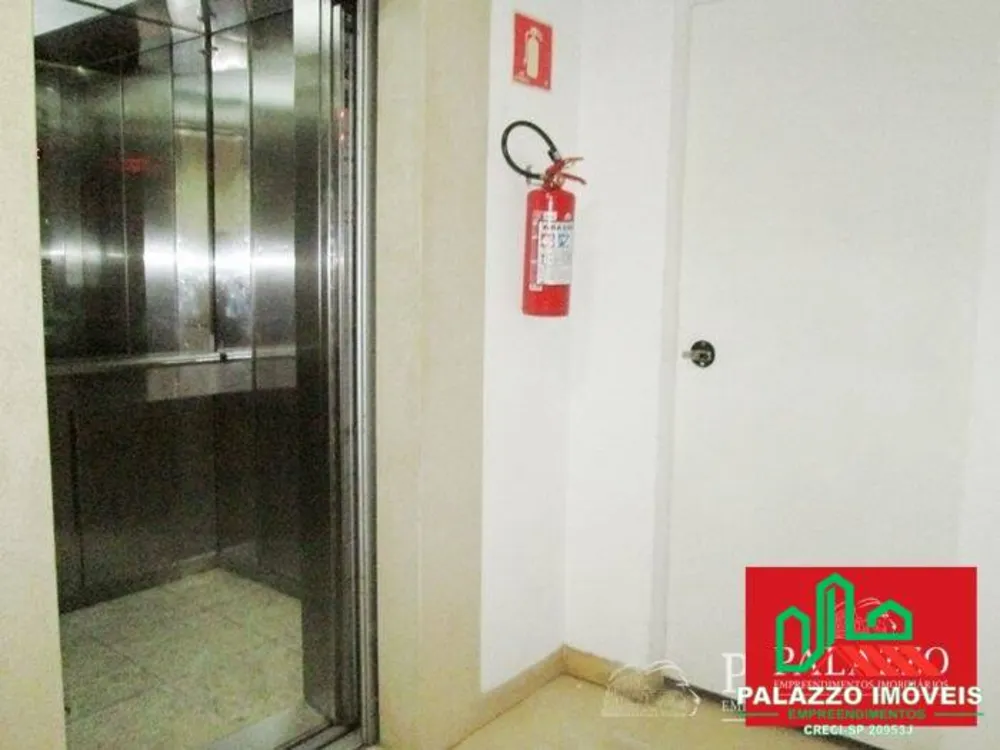 Prédio Inteiro, 3600 m² - Foto 17