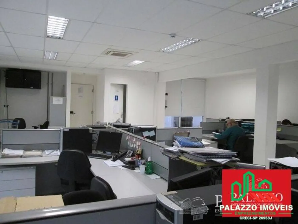 Prédio Inteiro, 3600 m² - Foto 20