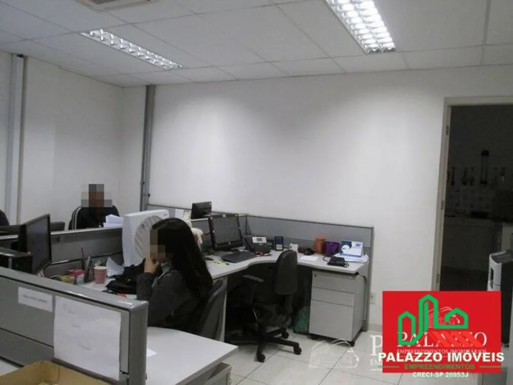 Prédio Inteiro, 3600 m² - Foto 14