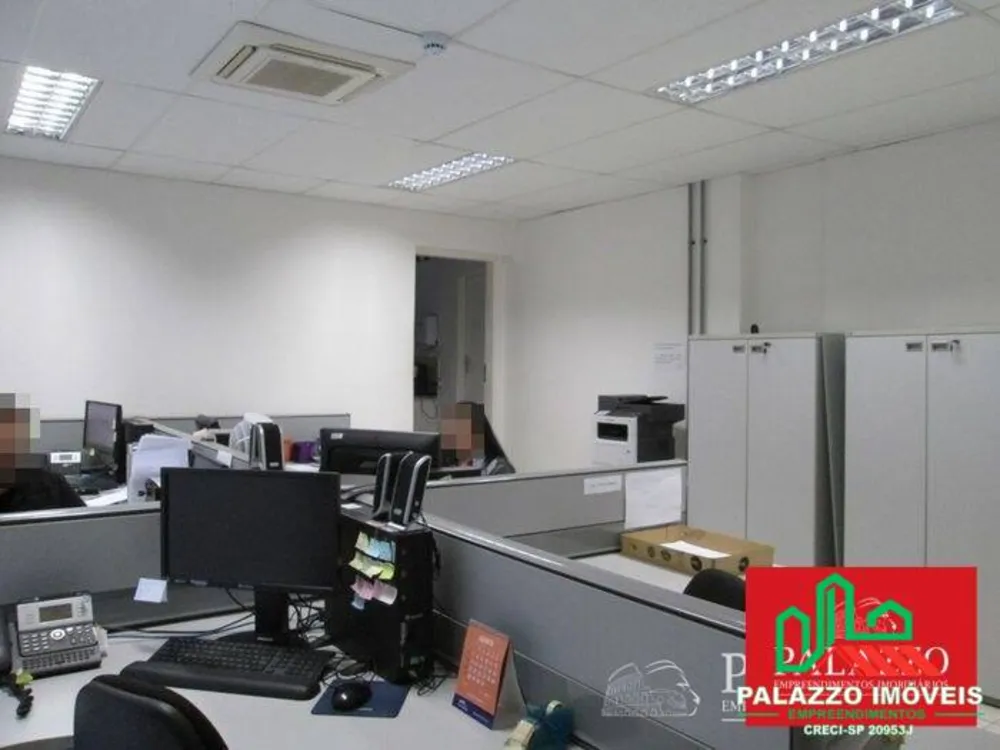 Prédio Inteiro, 3600 m² - Foto 15
