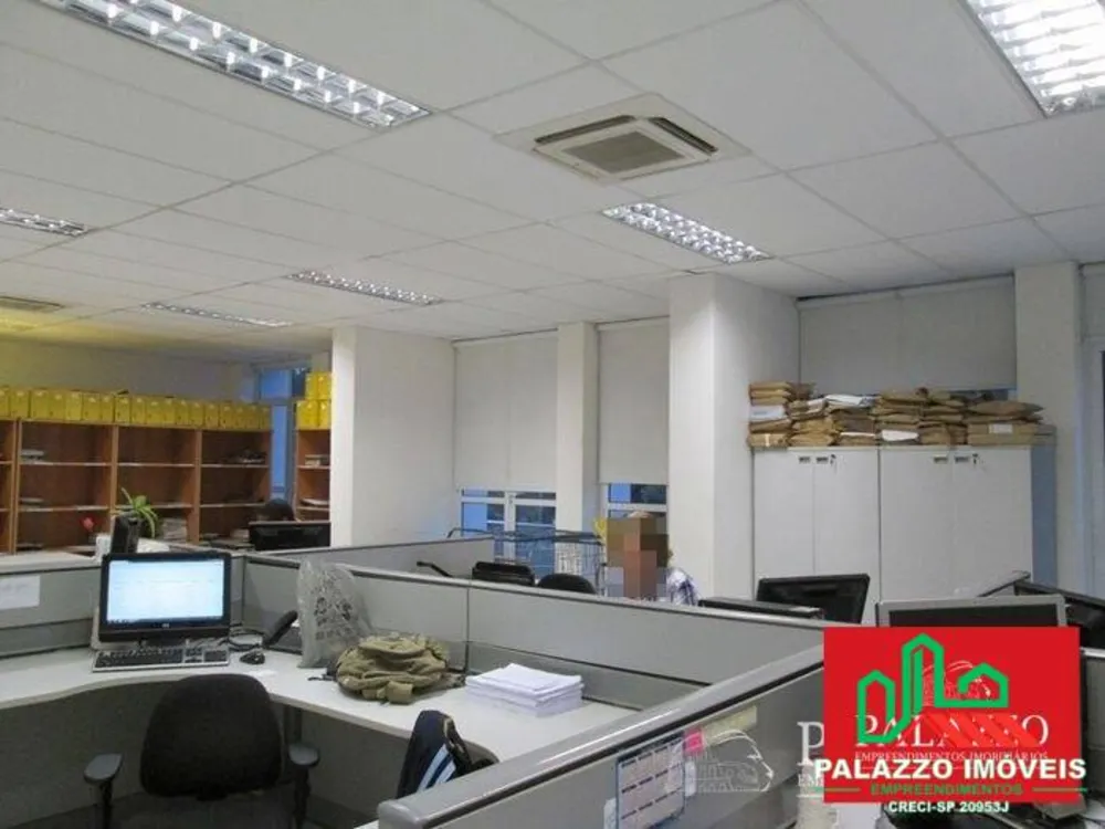 Prédio Inteiro, 3600 m² - Foto 7