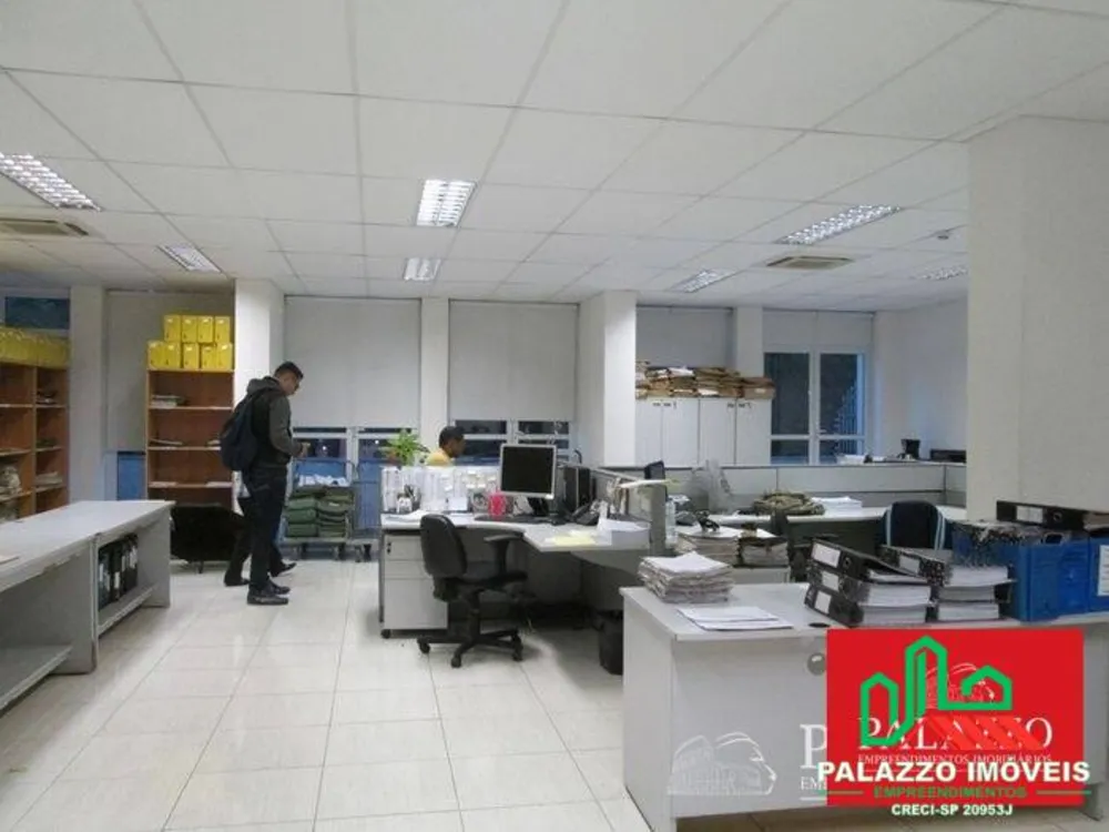 Prédio Inteiro, 3600 m² - Foto 4