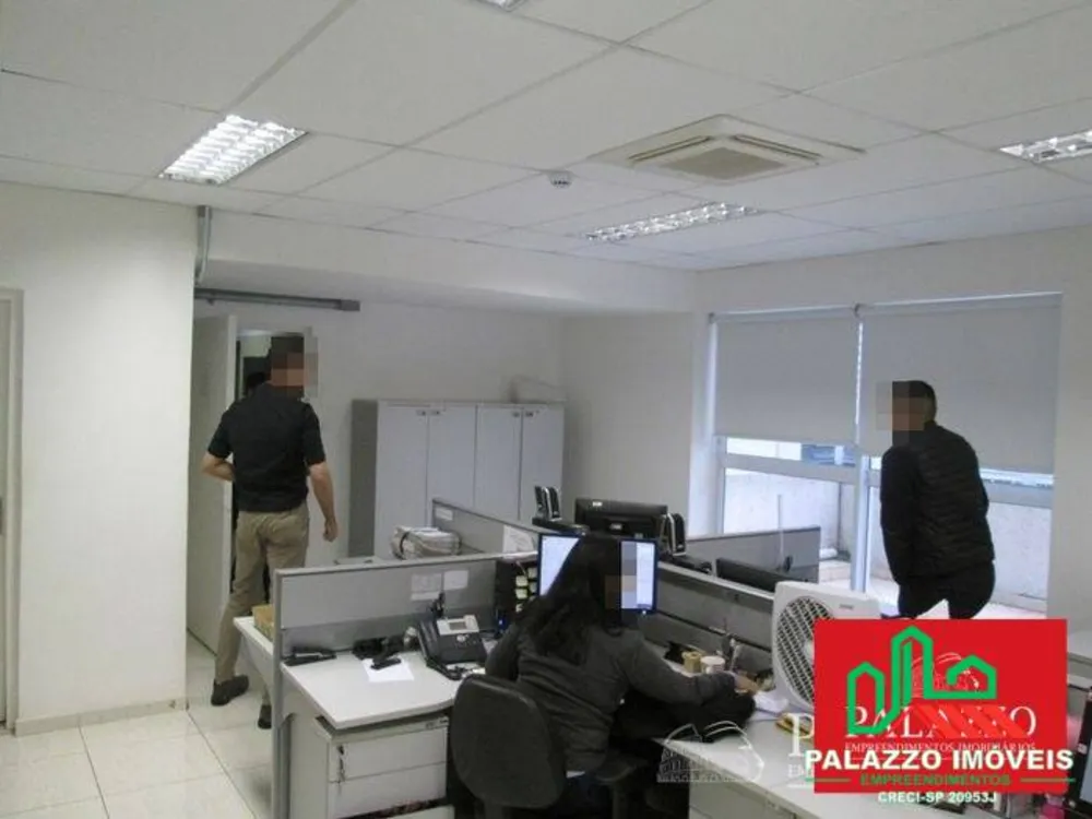Prédio Inteiro, 3600 m² - Foto 13