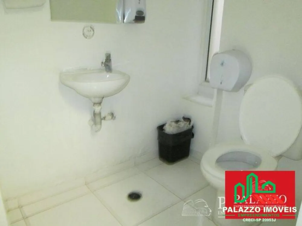 Prédio Inteiro, 3600 m² - Foto 16
