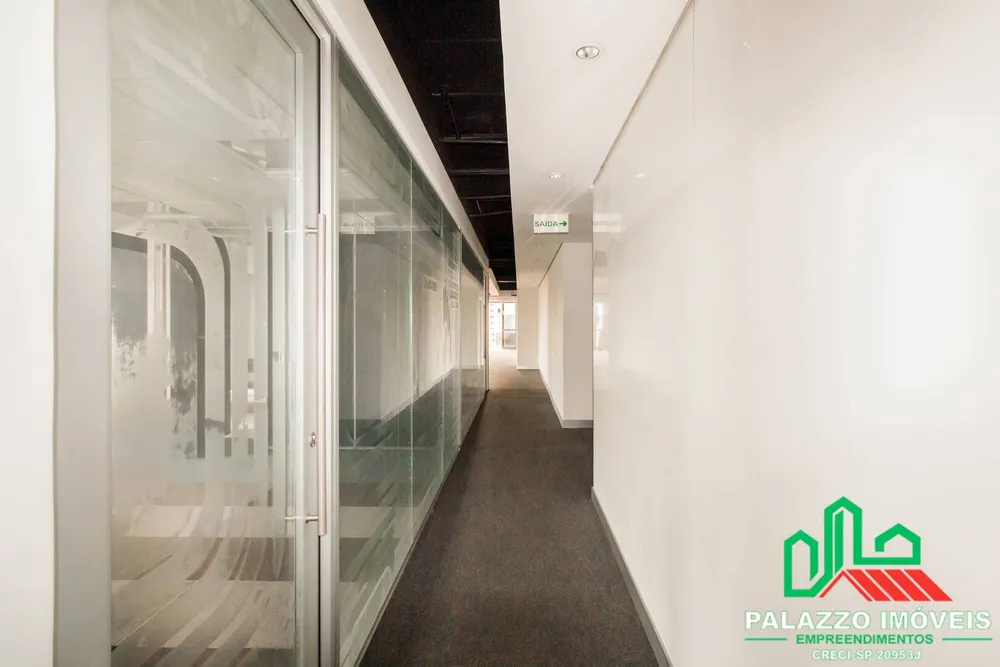 Prédio Inteiro, 873 m² - Foto 8