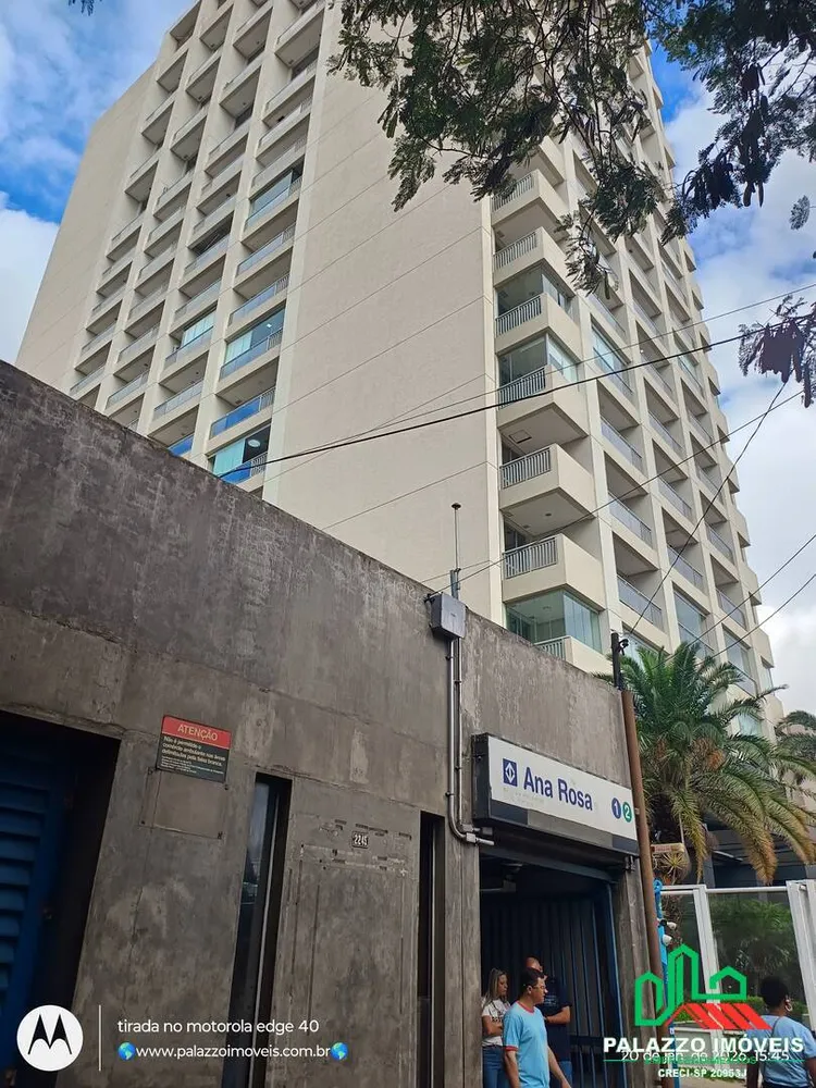 Prédio Inteiro, 873 m² - Foto 3