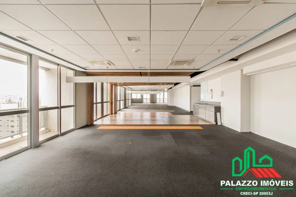 Prédio Inteiro, 873 m² - Foto 2