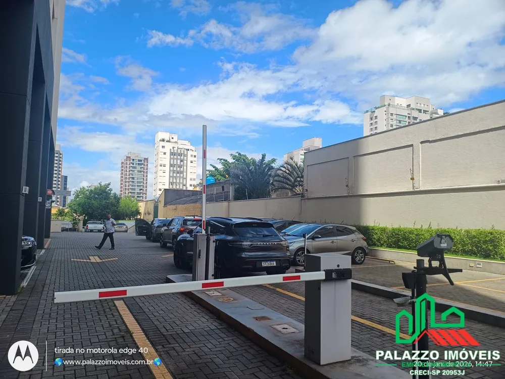 Prédio Inteiro, 873 m² - Foto 15