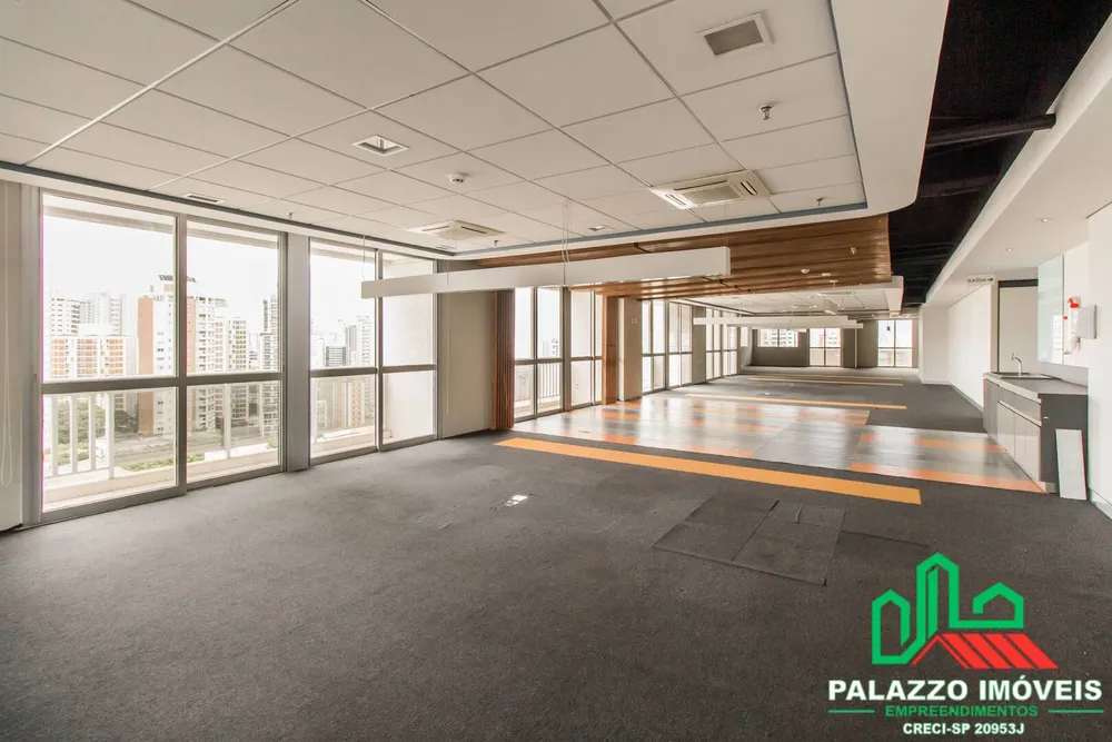 Prédio Inteiro, 873 m² - Foto 6