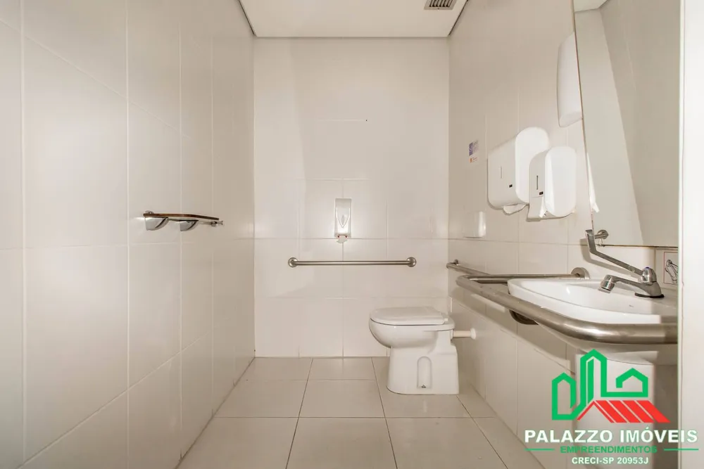 Prédio Inteiro, 873 m² - Foto 1